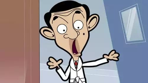 Mr. Bean: A Série Animada S5E7