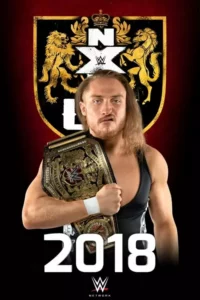 WWE NXT UK – Temporada 1