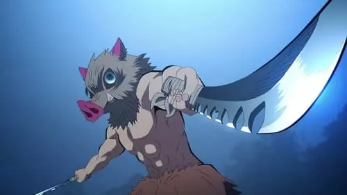 Demon Slayer: Kimetsu no Yaiba S2E5