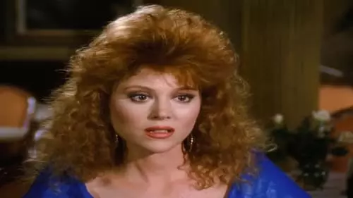 Dallas S12E21