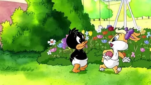 Baby Looney Tunes S1E27