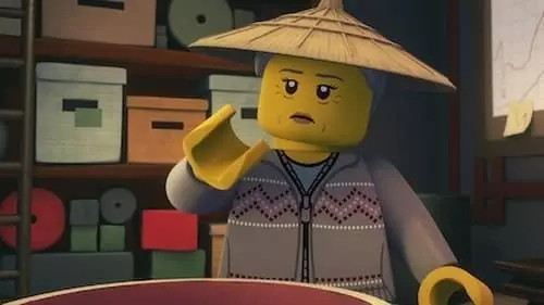 Ninjago: Mestres do Spinjitzu S9E4