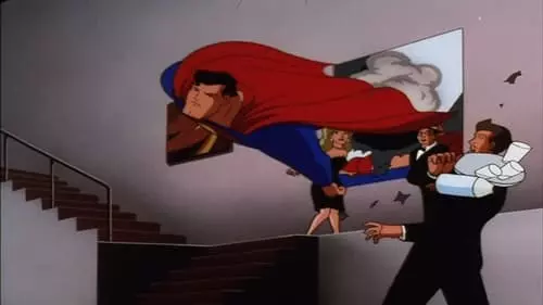 Superman: A Série Animada S3E12