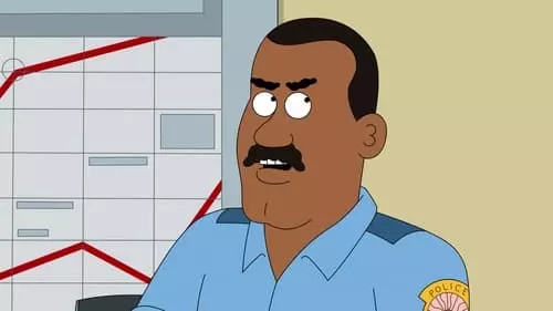 Paradise PD S3E10