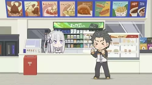 Re:ZERO -Starting Life in Another World- S0E23