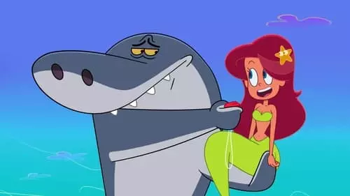 Zig e Sharko S2E17