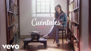 BIA – Julio Peña, Isabela Souza – Cuéntales (From “BIA”/Official Lyric Video)