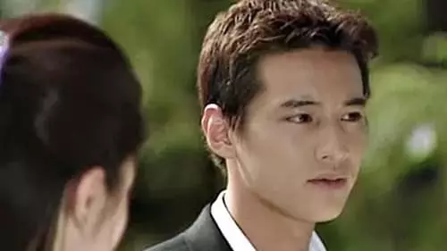 Autumn in My Heart S1E8