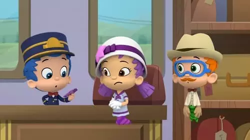 Bubble Guppies S6E23