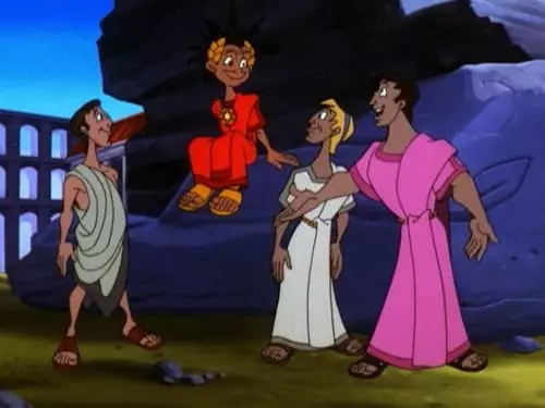 Hércules S1E59