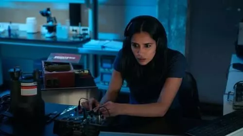 Manifest: O Mistério do Voo 828 S4E2