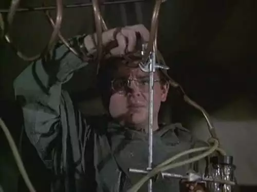 M*A*S*H S3E9