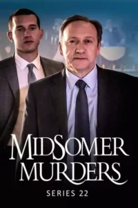 Midsomer Murders – Temporada 22