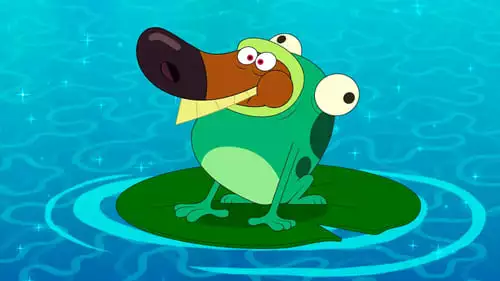 Zig e Sharko S3E28