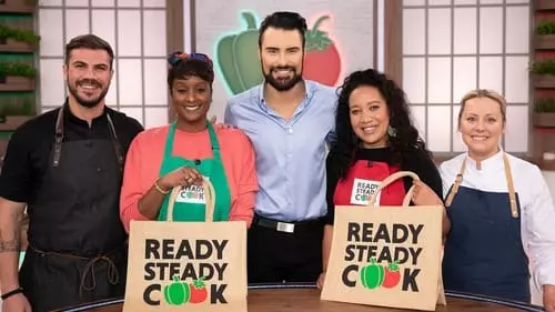 Ready Steady Cook S1E2