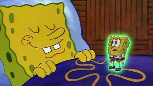 Bob Esponja Calça Quadrada S1E30