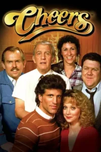 Cheers – Temporada 1