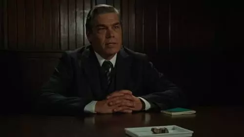 Mistérios do Detetive Murdoch S16E16