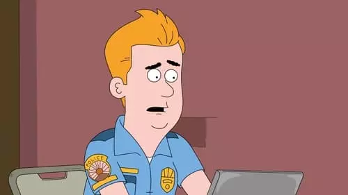 Paradise PD S3E8