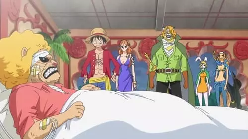 One Piece S18E765