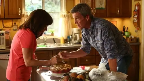 The Middle: Uma Família Perdida no Meio do Nada S9E2