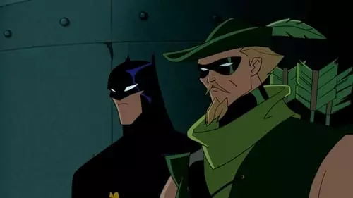 O Batman S5E3