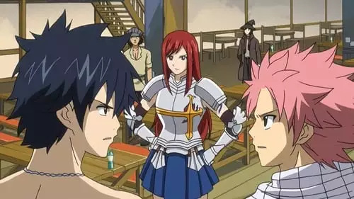 Fairy Tail S1E5