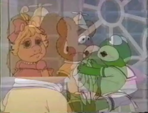 Muppet Babies S2E3