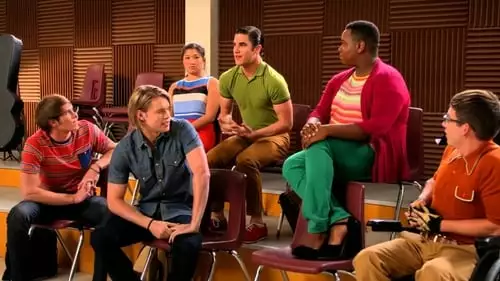 Glee: Em Busca da Fama S5E1