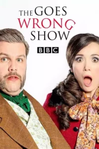 The Goes Wrong Show – Especiais