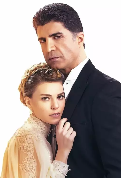 A Noiva de Istambul – Temporada 1