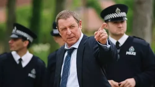 Midsomer Murders S7E1