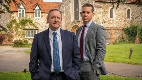 Midsomer Murders S22E2