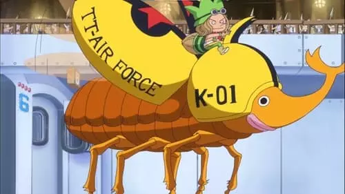 One Piece S16E648