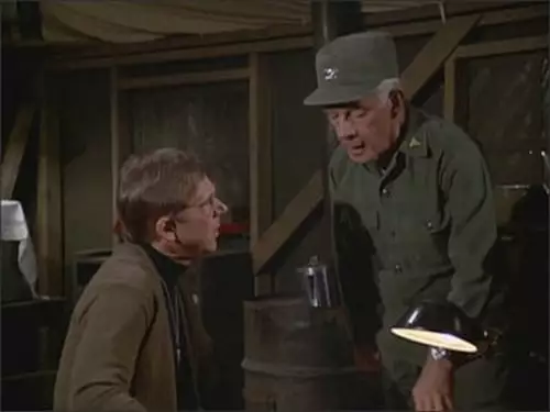 M*A*S*H S11E11