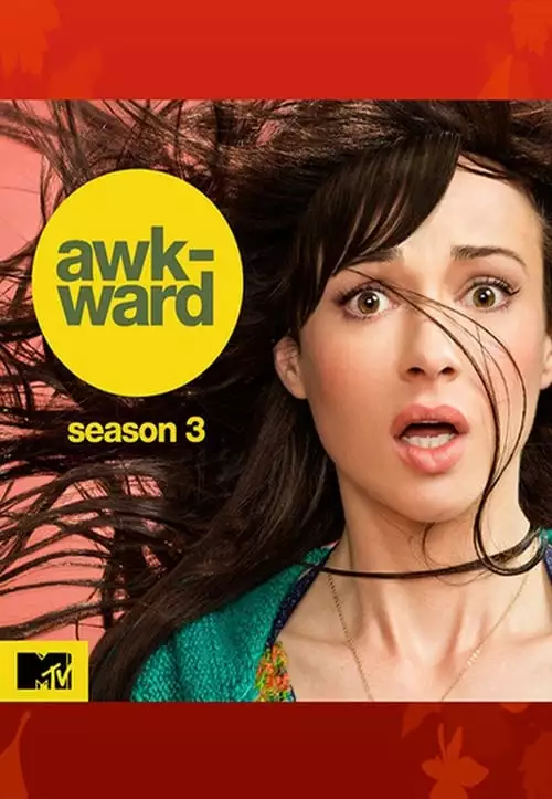 Awkward – Os pés pelas mãos – Temporada 3