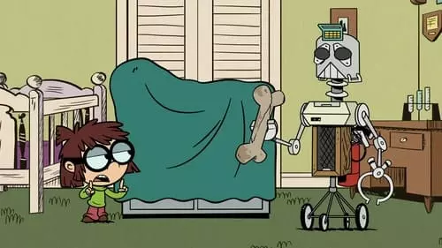 The Loud House S5E42