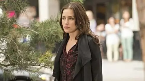 Covert Affairs: Assuntos Confidenciais S4E12