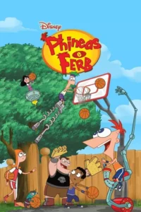 Phineas e Ferb – Temporada 4