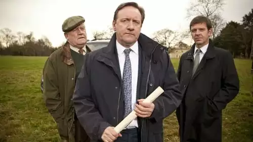 Midsomer Murders S15E2