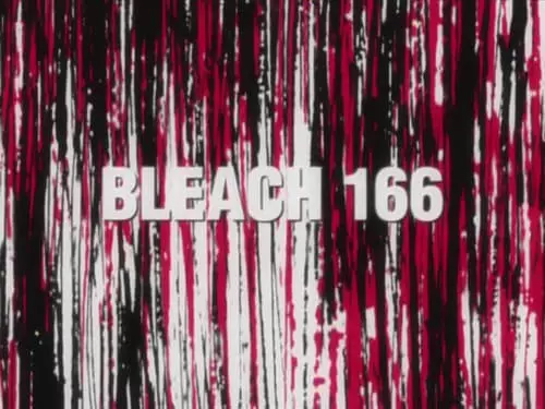 Bleach S1E166