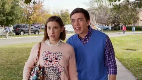 The Middle: Uma Família Perdida no Meio do Nada S9E18