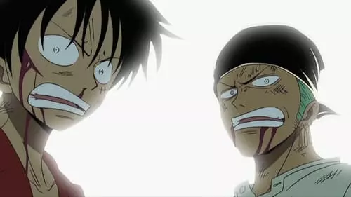 One Piece S2E66