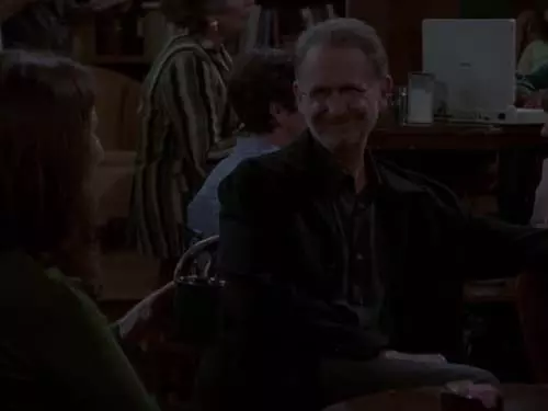 Frasier S8E20