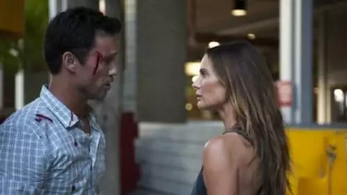 Burn Notice: Operação Miami S3E16