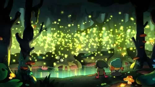 Amphibia S1E13