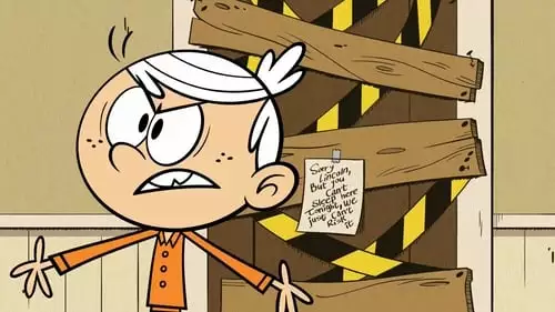 The Loud House S2E12