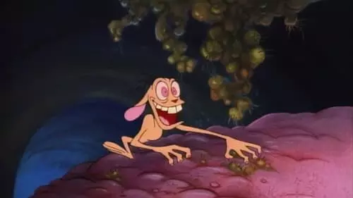 Ren e Stimpy S4E4