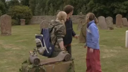 Shoebox Zoo S1E9