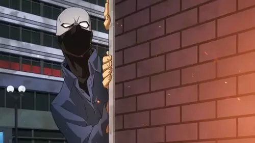 My Hero Academia S3E24